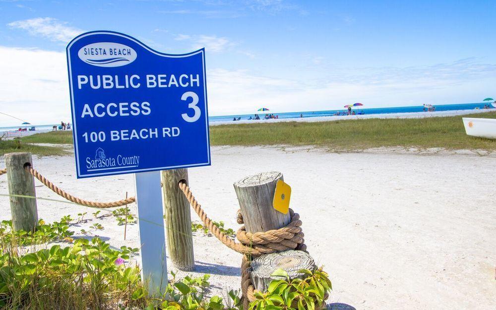 سيستا كي Minorga On The Key By Beachside Management المظهر الخارجي الصورة
