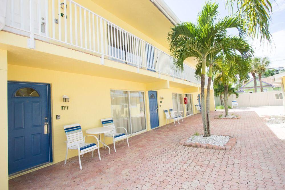 سيستا كي Minorga On The Key By Beachside Management المظهر الخارجي الصورة